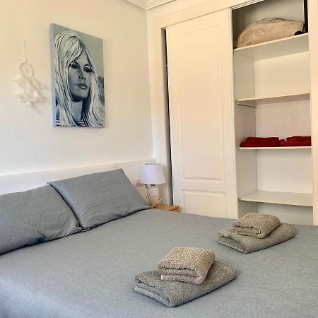 Holidoo Travel "El Divino 127" Apartment Los Alcazares Exterior photo