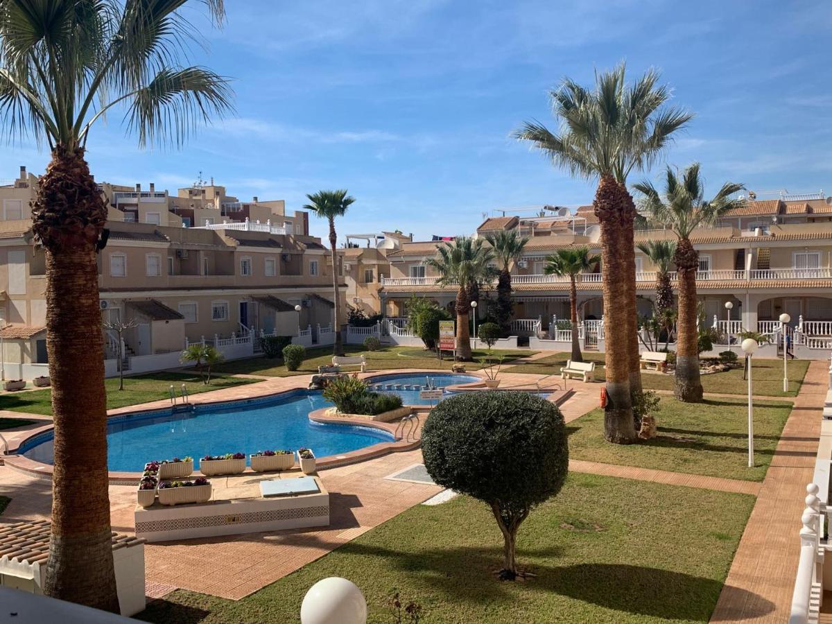 Holidoo Travel "El Divino 127" Apartment Los Alcazares Exterior photo