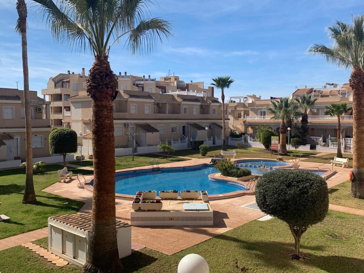 Holidoo Travel "El Divino 127" Apartment Los Alcazares Exterior photo