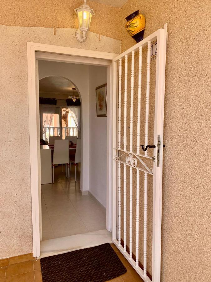 Holidoo Travel "El Divino 127" Apartment Los Alcazares Exterior photo