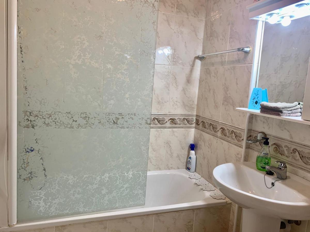 Holidoo Travel "El Divino 127" Apartment Los Alcazares Exterior photo
