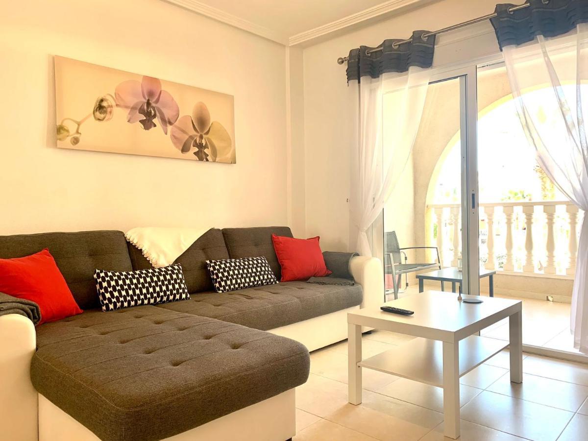 Holidoo Travel "El Divino 127" Apartment Los Alcazares Exterior photo