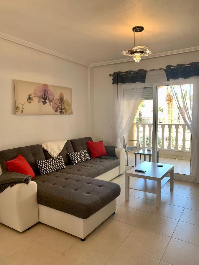 Holidoo Travel "El Divino 127" Apartment Los Alcazares Exterior photo