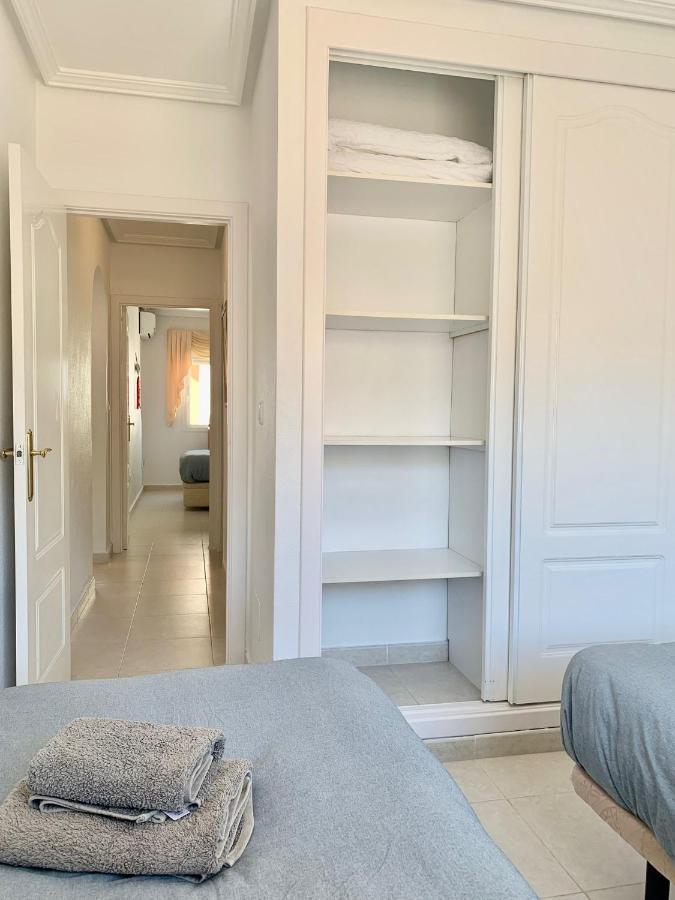Holidoo Travel "El Divino 127" Apartment Los Alcazares Exterior photo