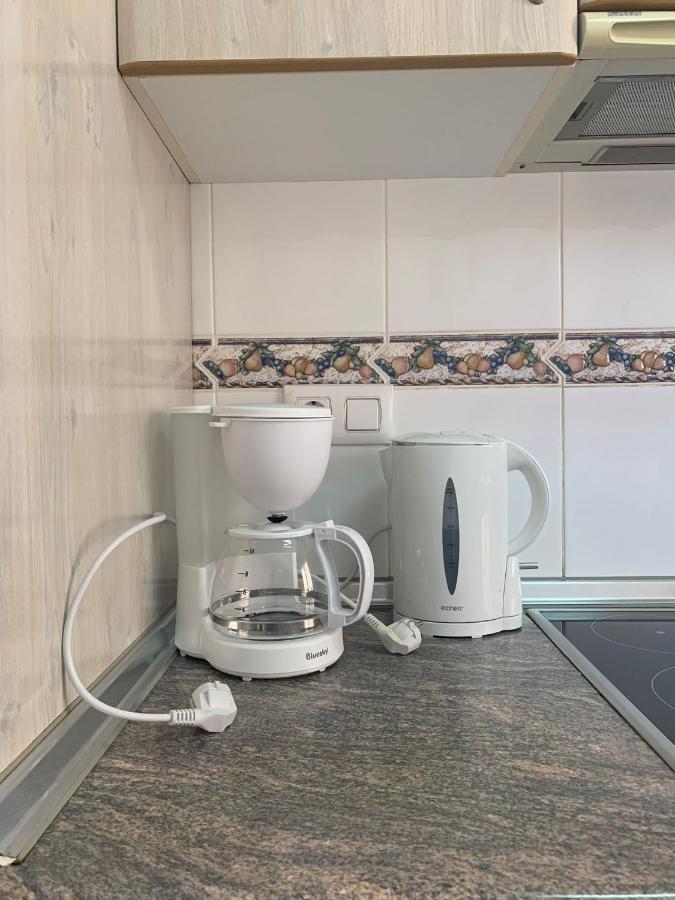 Holidoo Travel "El Divino 127" Apartment Los Alcazares Exterior photo